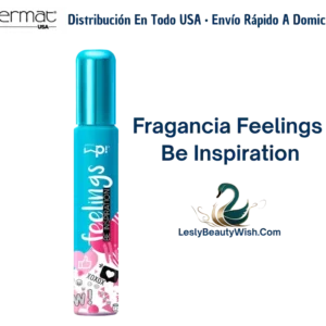 Feelings Be Inspiration 30 ml