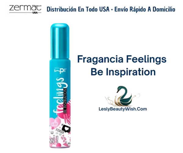 Feelings Be Inspiration 30 ml