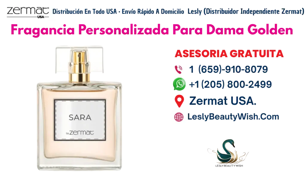 Golden 60 ml