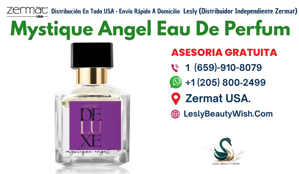 Mystique Angel Eau De Parfum