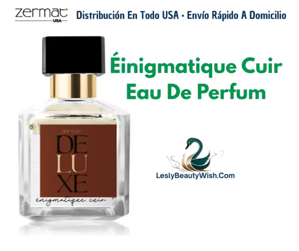 Énigmatique Cuir Eau De Parfum 1.69 Fl.o
