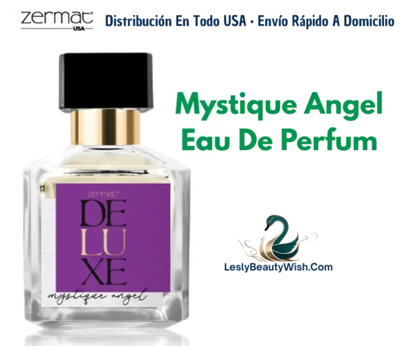Mystique Angel Eau De Parfum