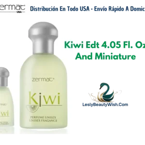 Kiwi Eau De Toilette