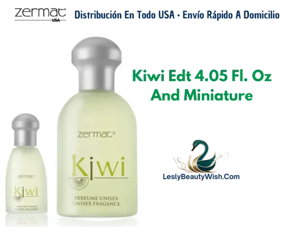 Kiwi Eau De Toilette