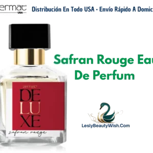 Safran Rouge Eau De Parfum