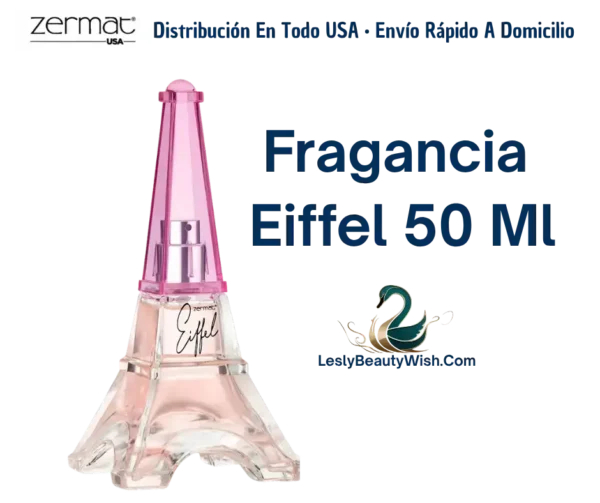 Eiffel 50 ml