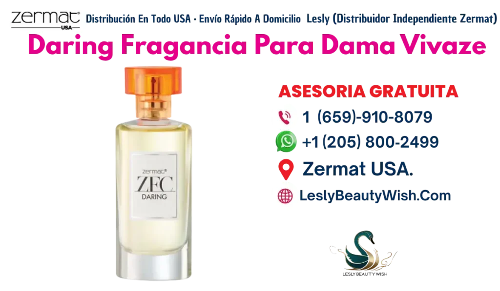 Daring Vivaze 60 ml