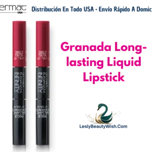 Long-lasting Liquid Lipstick