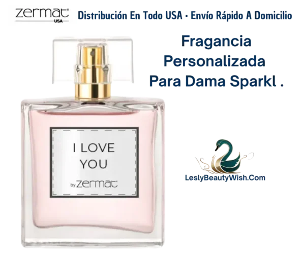 Sparkly 60 ml