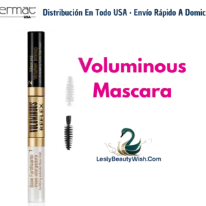 Voluminous Mascara