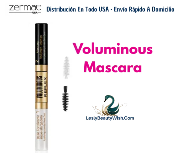 Voluminous Mascara