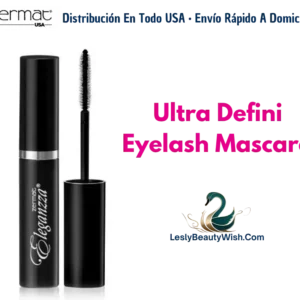 Black Eyelash Mascara