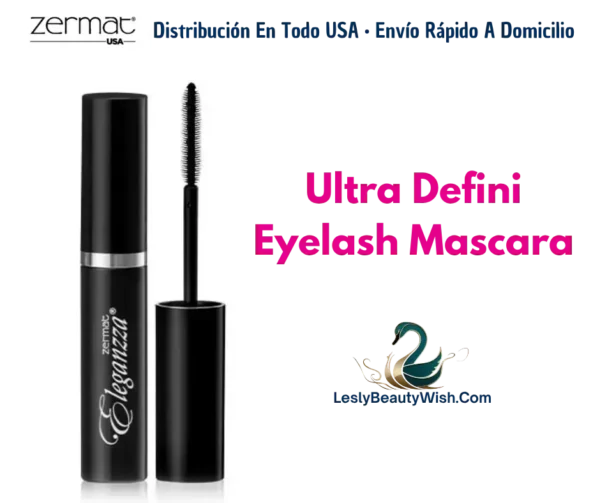 Black Eyelash Mascara
