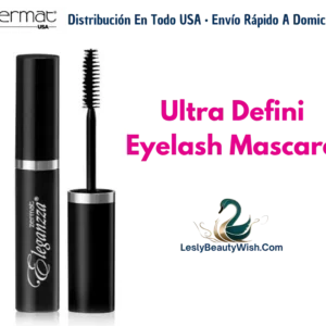 Ultra Defini Eyelash Mascara
