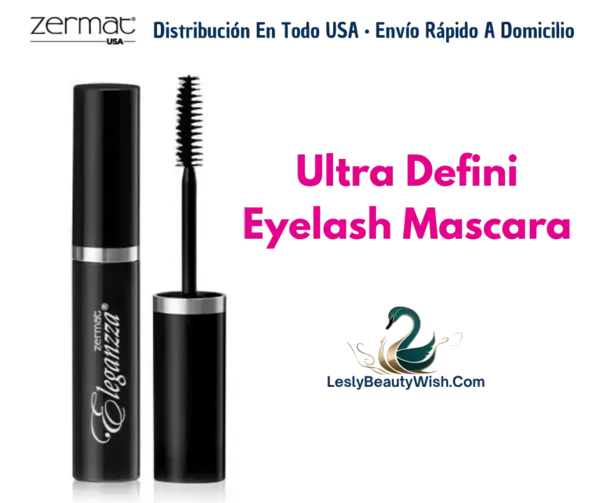 Ultra Defini Eyelash Mascara