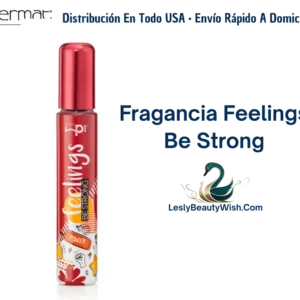 Feelings Be Strong 30 ml