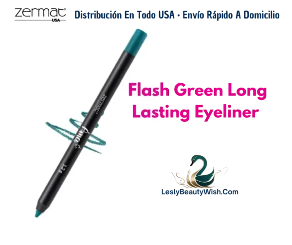 Long Lasting Eyeliner