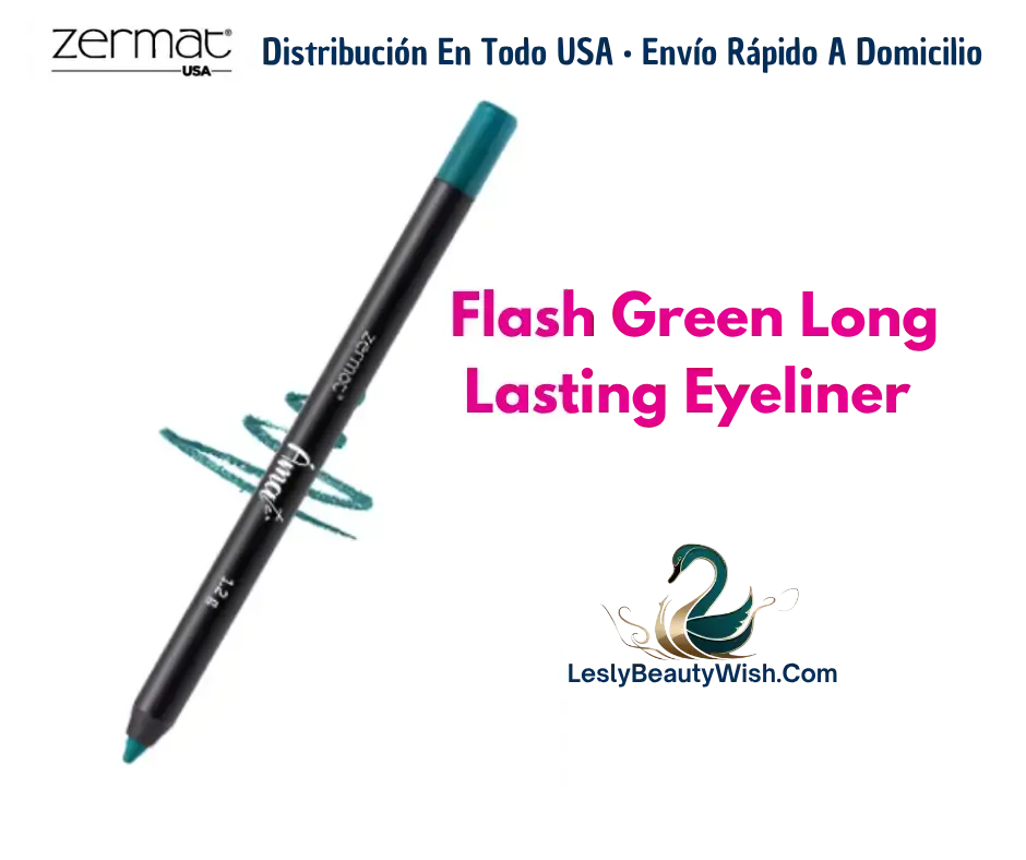 Long Lasting Eyeliner