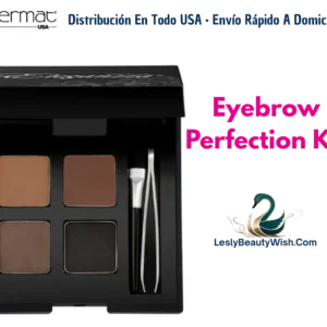 Eyebrow Perfection Kit