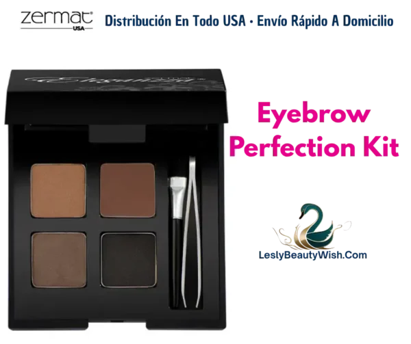Eyebrow Perfection Kit