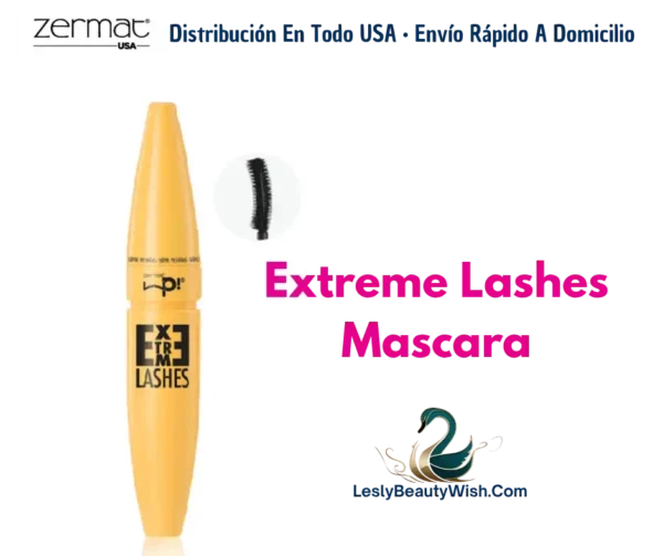Extreme Lashes Mascara