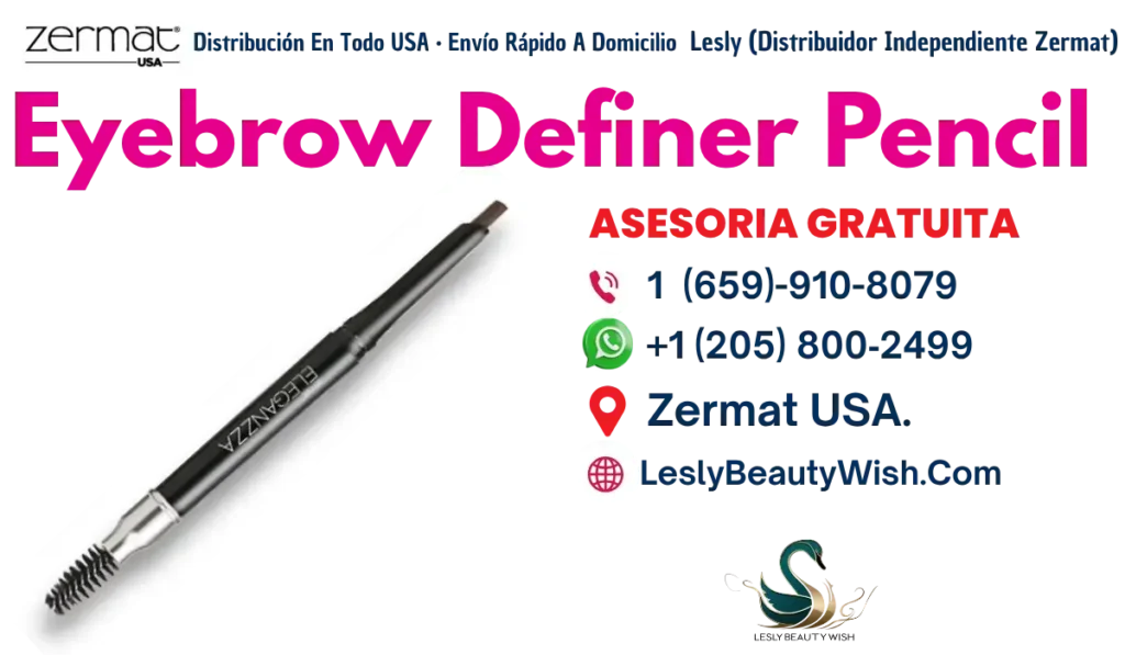 Eyebrow Definer Pencil