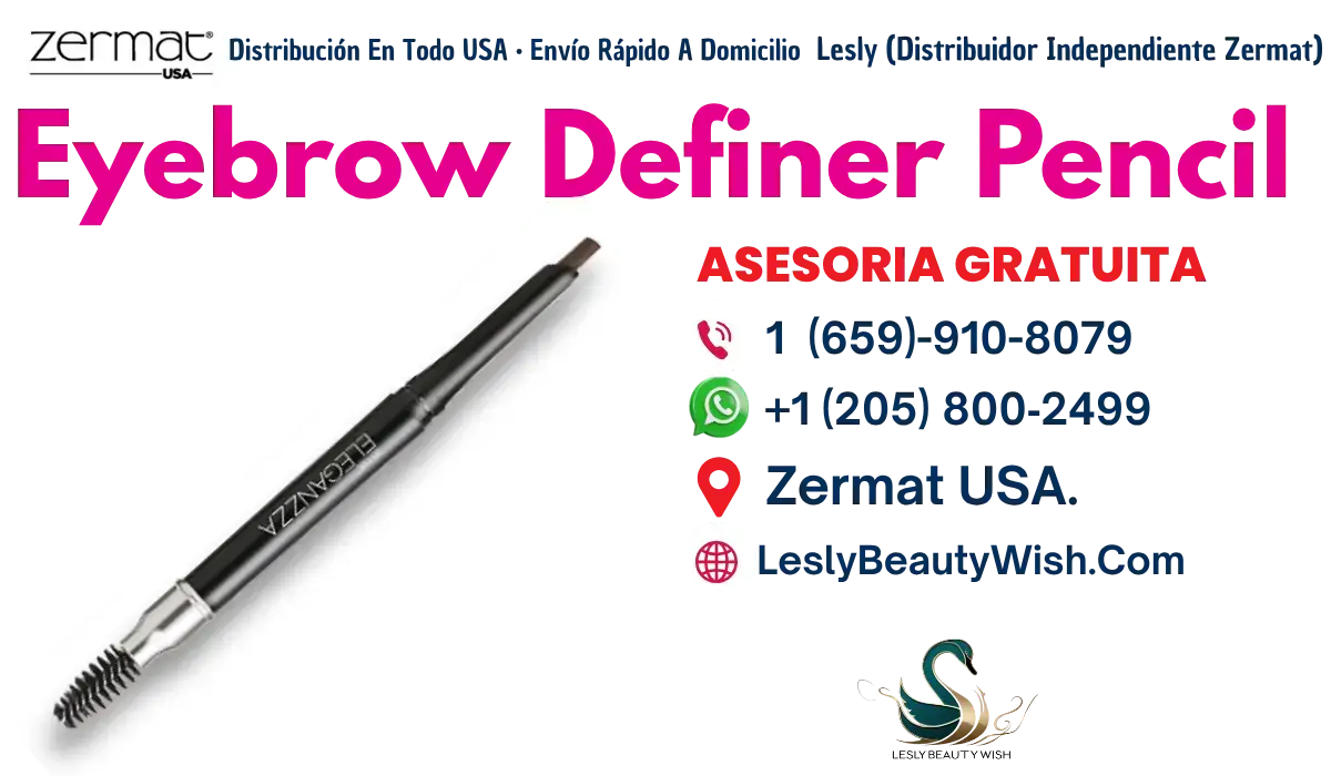 Eyebrow Definer Pencil