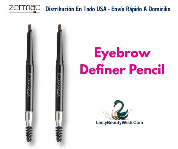 Eyebrow Definer Pencil