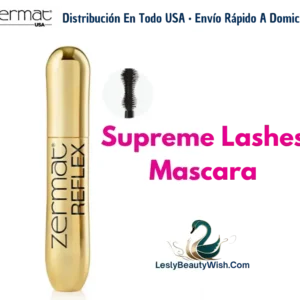 Supreme Lashes Mascara