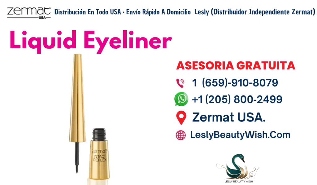 Liquid Eyeliner
