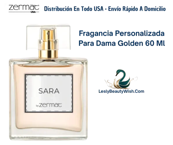 Golden 60 ml