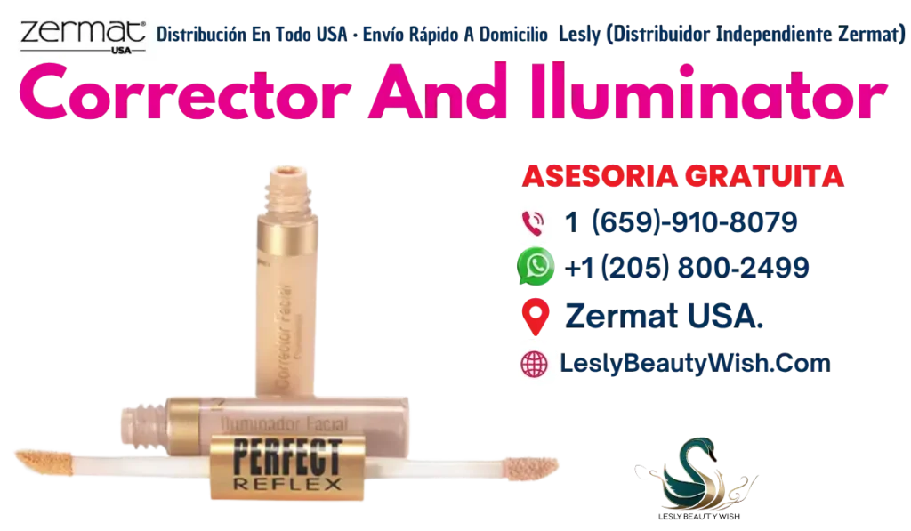 Corrector And Iluminator
