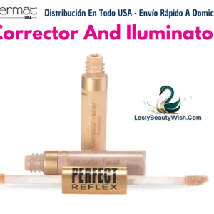 Corrector And Iluminator