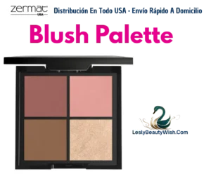 Blush Palette