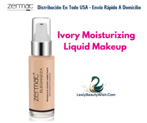 Moisturizing Liquid Makeup