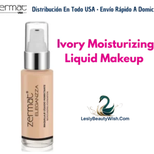Moisturizing Liquid Makeup