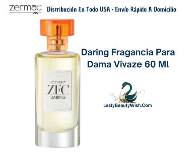 Daring Vivaze 60 ml