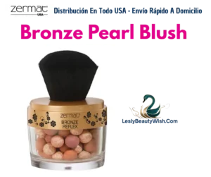 Bronze Pearl Blush