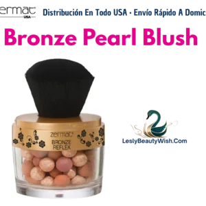 Bronze Pearl Blush