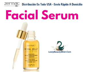 Facial Serum