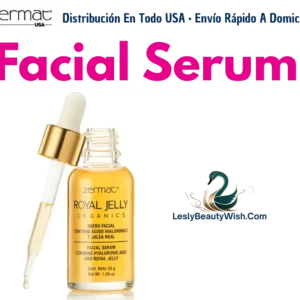 Facial Serum