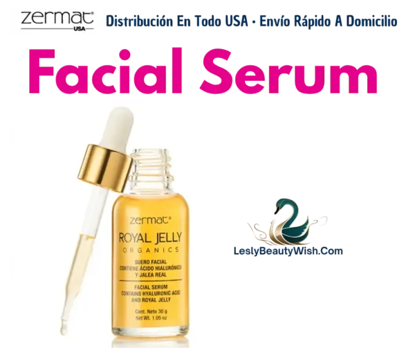 Facial Serum