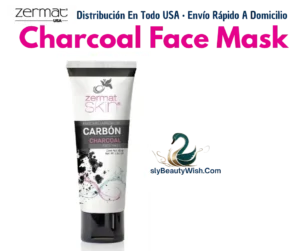 Charcoal Face Mask