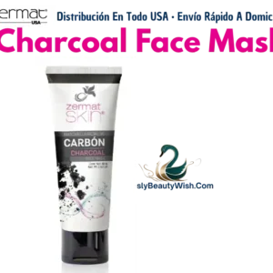 Charcoal Face Mask