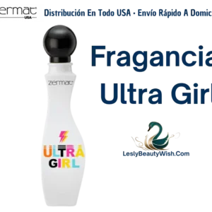 Ultra Girl 55 ml