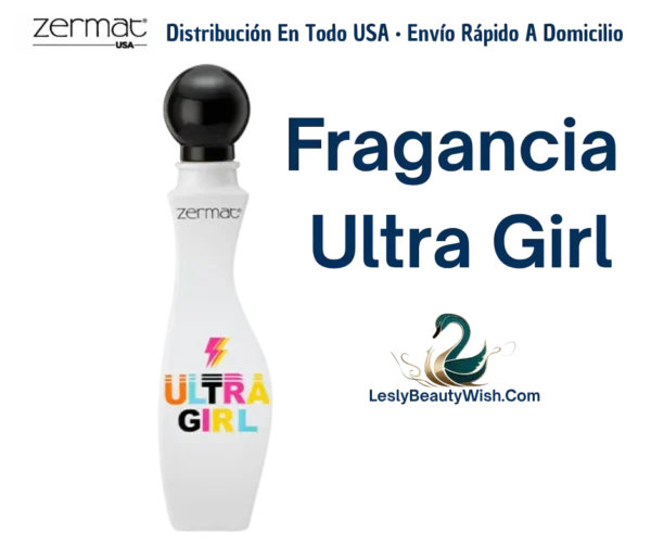 Ultra Girl 55 ml