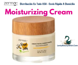 Moisturizing Cream