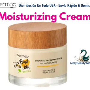 Moisturizing Cream