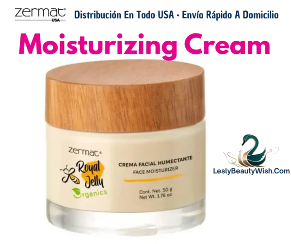 Moisturizing Cream