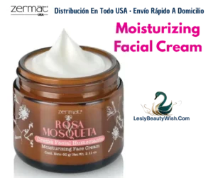 Moisturizing Facial Cream